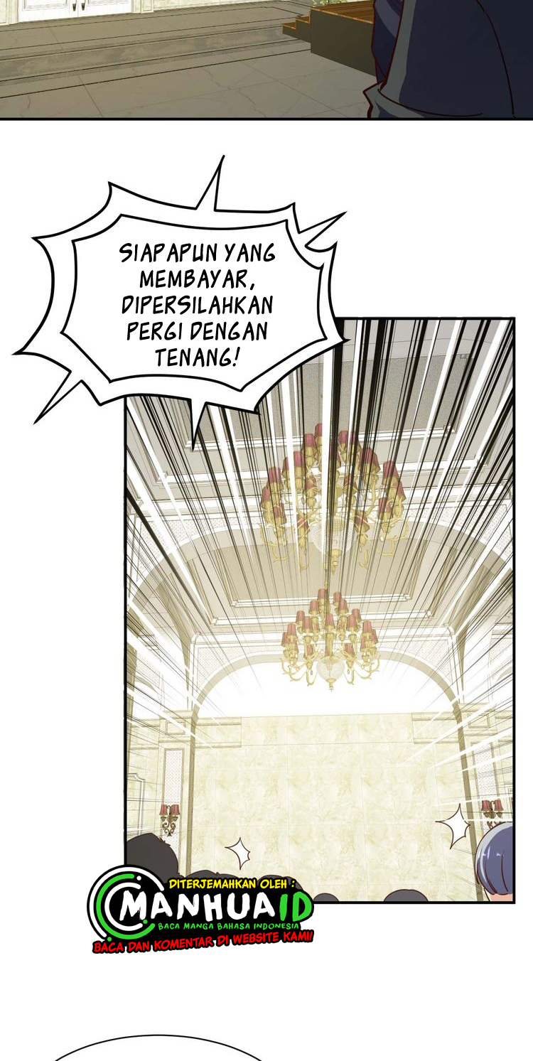 Melee Mad Soldier! Chapter 21 Gambar 32